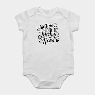 Like Motherhood Baby Bodysuit